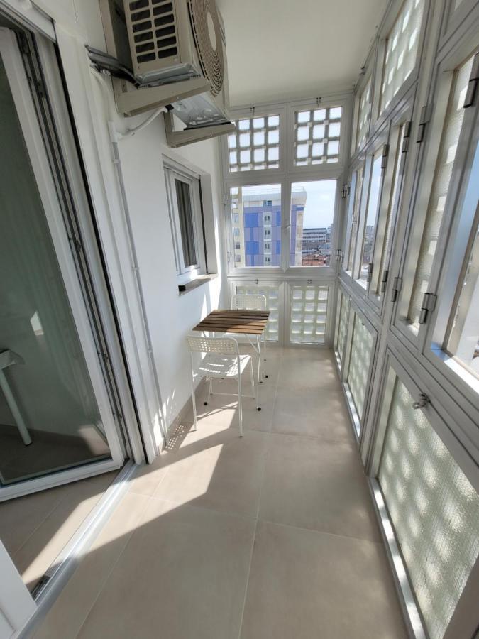 Rosato Double Sea View Apartment Lignano Sabbiadoro Exterior photo